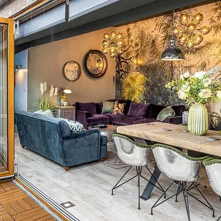 Style & Opulence In Georgian Chapel W Parking Apartment Bath Exterior photo