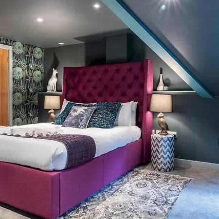 Style & Opulence In Georgian Chapel W Parking Apartment Bath Exterior photo