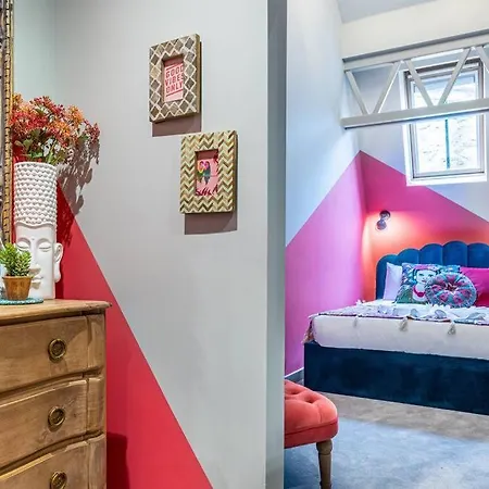 Style & Opulence In Georgian Chapel W Parking Apartment Bath Exterior photo